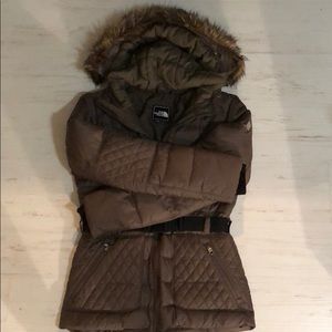 North Face Woman’s Jacket